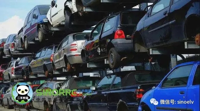 《民法典》與交通?：私下轉(zhuǎn)讓拼裝車、報廢車，發(fā)生事故后誰擔責？